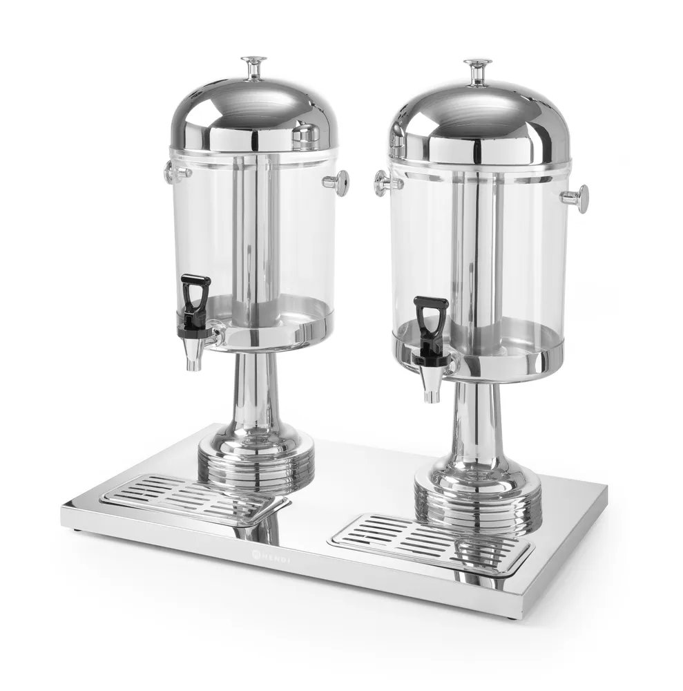 Saftspender, 16L, 560x350x(H)580mm