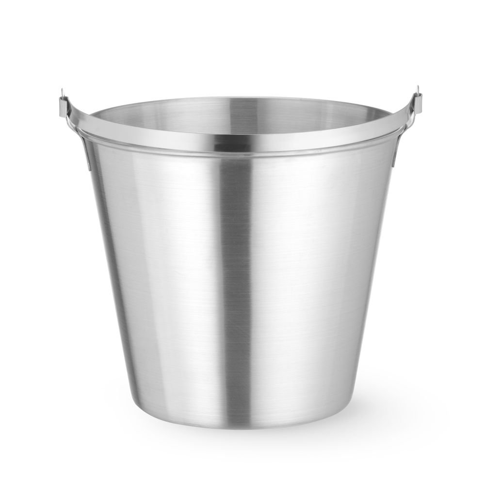 Eimer Kitchen Line, HENDI, Kitchen Line, 12L, ⌀310x(H)300mm