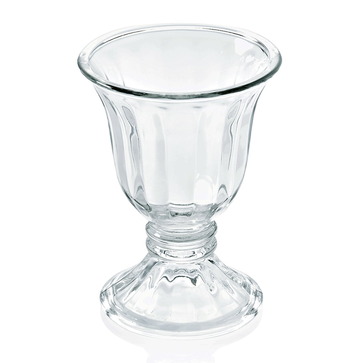 Eiscreme Becher Ø 9 cm, (H) 11,5 cm