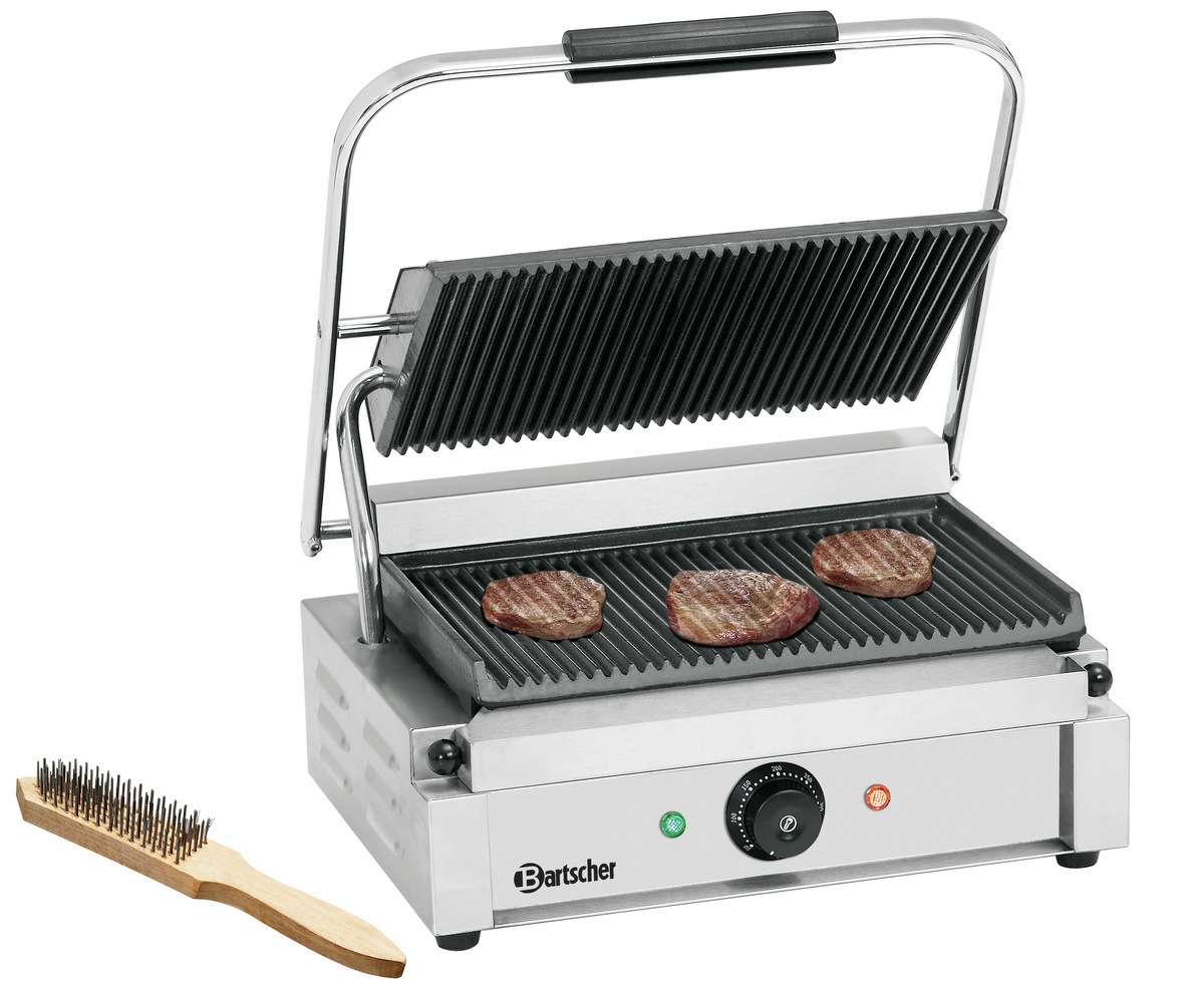 Kontaktgrill "Panini" 1R