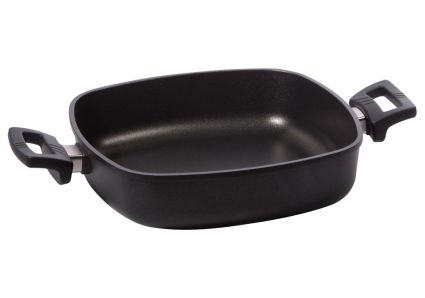 PremiumKasserolle28x28cm,ca.7cmH,4,0L