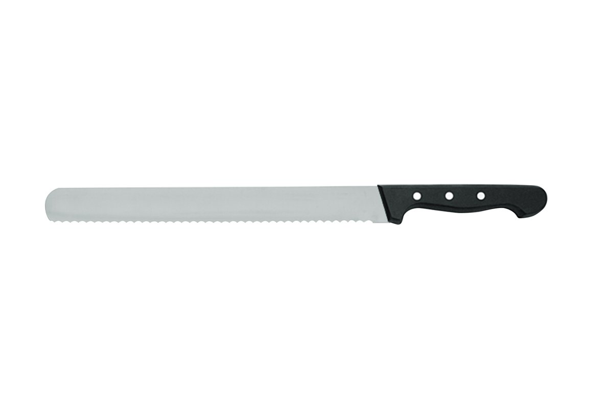 Bäckermesser, Welle Bäckermesser, Welle