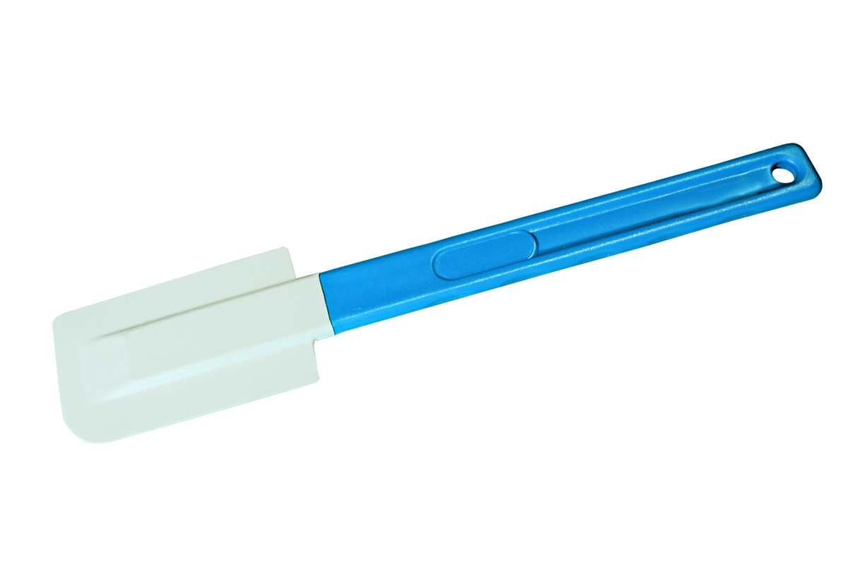 Stielschaber, ABS/ Gummi - 310 mm Stielschaber, ABS/ Gummi - 310 mm