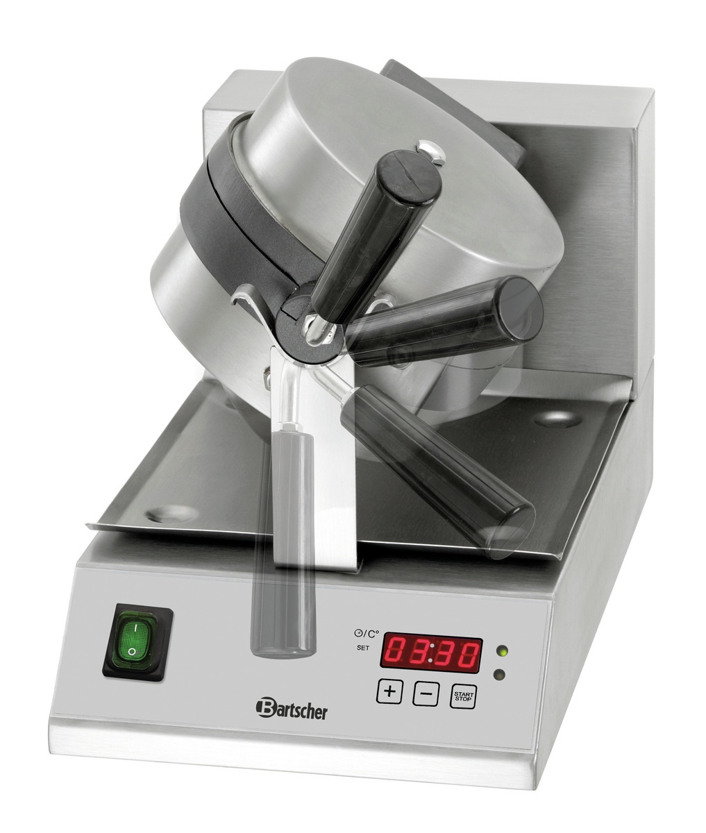 Waffeleisen "Deluxe" 1BW170D Waffeleisen "Deluxe" 1BW170D