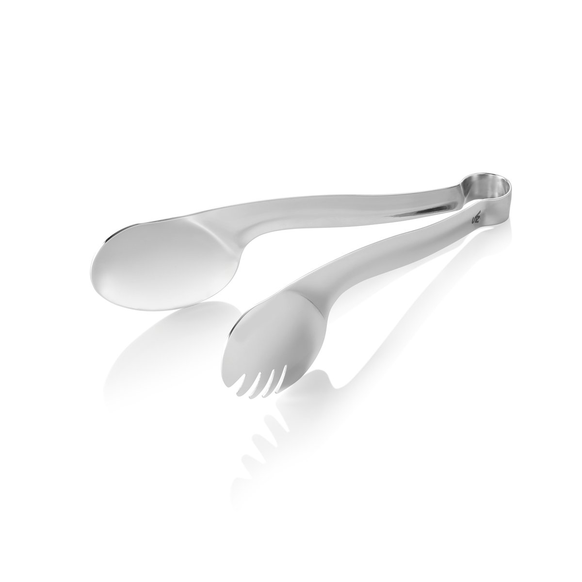 Servierzange, 24 cm, Chromnickelstahl Servierzange, 24 cm, Chromnickelstahl