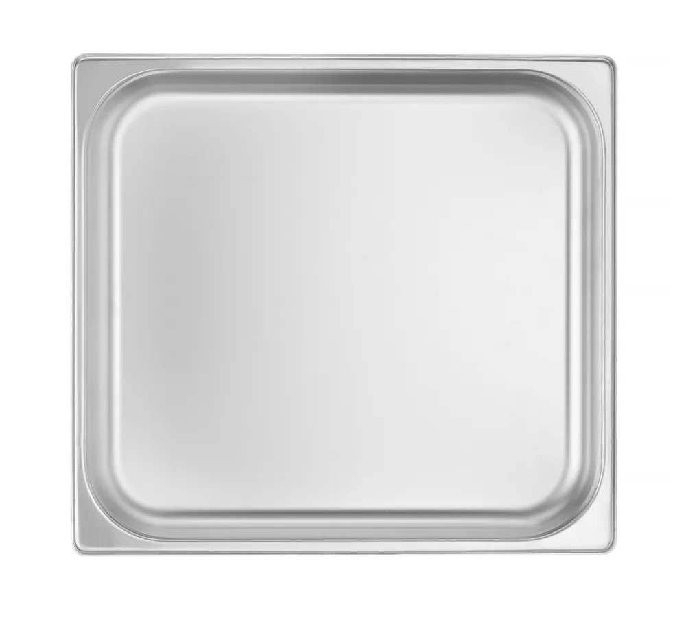 Gastronorm-Behälter 2/3, Profi Line, GN 2/3, 3L, (H)40mm Gastronorm-Behälter 2/3, Profi Line, GN 2/3, 3L, (H)40mm