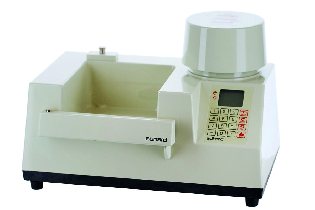 Dosiermaschine "EDHARD" 186 Watt Dosiermaschine "EDHARD" 186 Watt