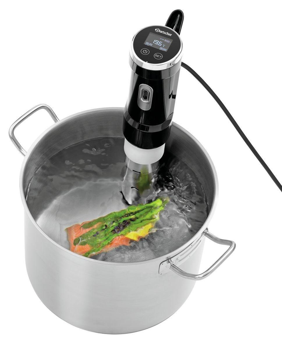 Sous-Vide-Stick SV ST15L Sous-Vide-Stick SV ST15L