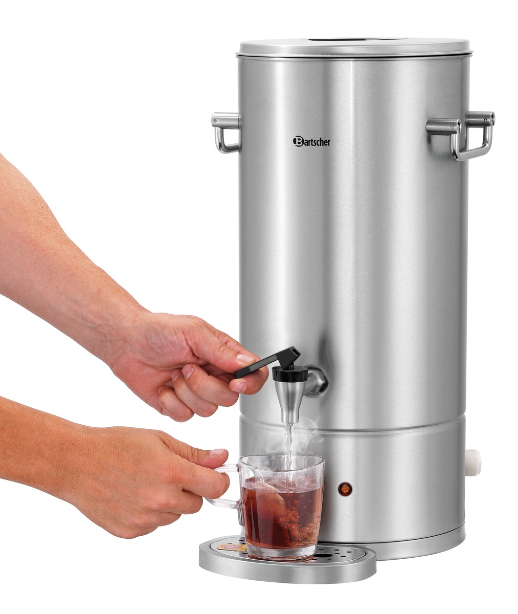 Heißwasser-Spender 9L-FWA Heißwasser-Spender 9L-FWA