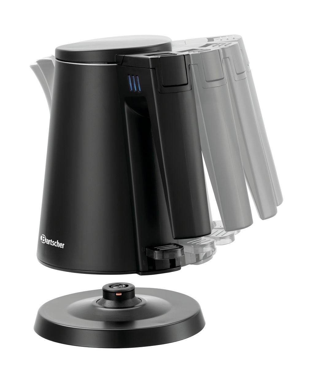 Wasserkocher 0,6L