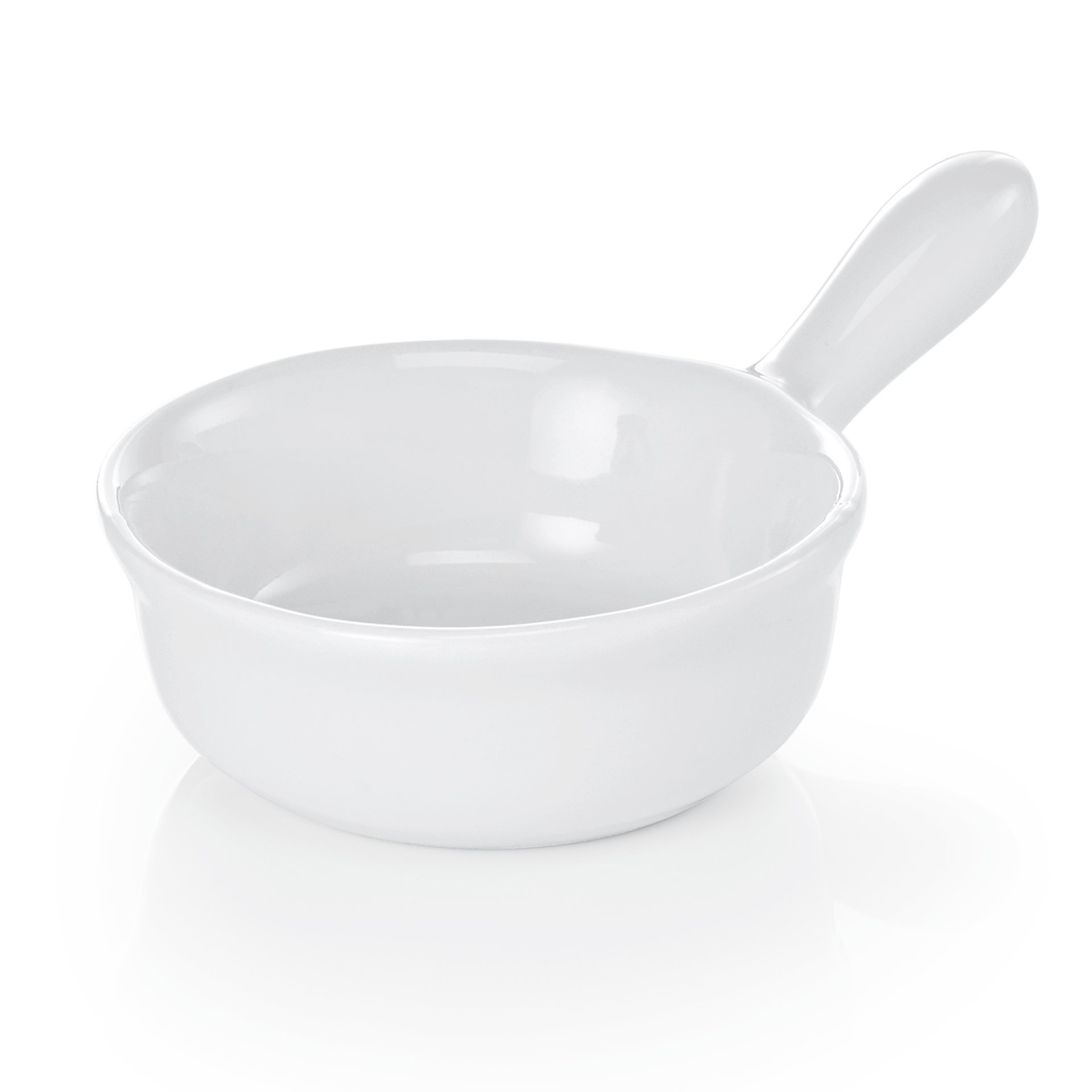 Mini Schälchen 30 ml, Ø 6 cm, (H) 2,5 cm