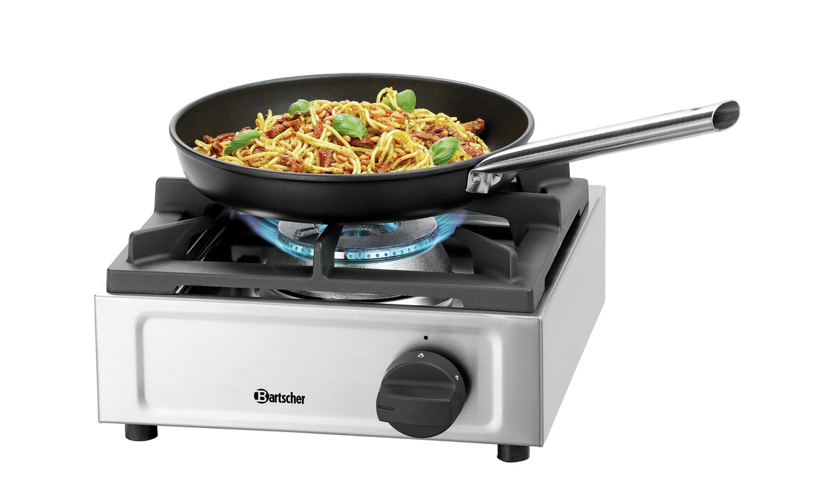 Gaskocher 1K650 Gaskocher 1K650