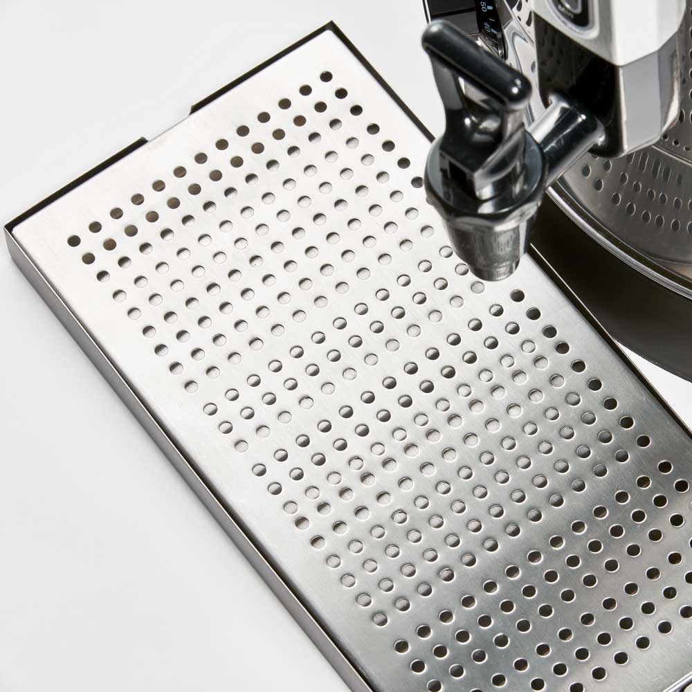 Tropfschale 300x150x20 mm (BxTxH) Tropfschale 300x150x20 mm (BxTxH)