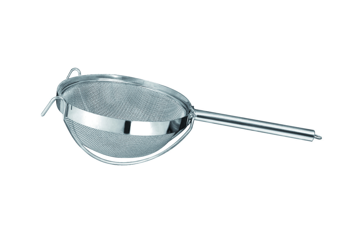 Grossküchensieb Ø 260 mm