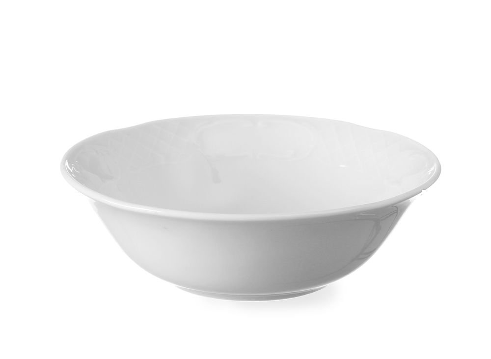 Salatschüssel, HENDI, 0,25L, ⌀145x(H)45mm Salatschüssel, HENDI, 0,25L, ⌀145x(H)45mm