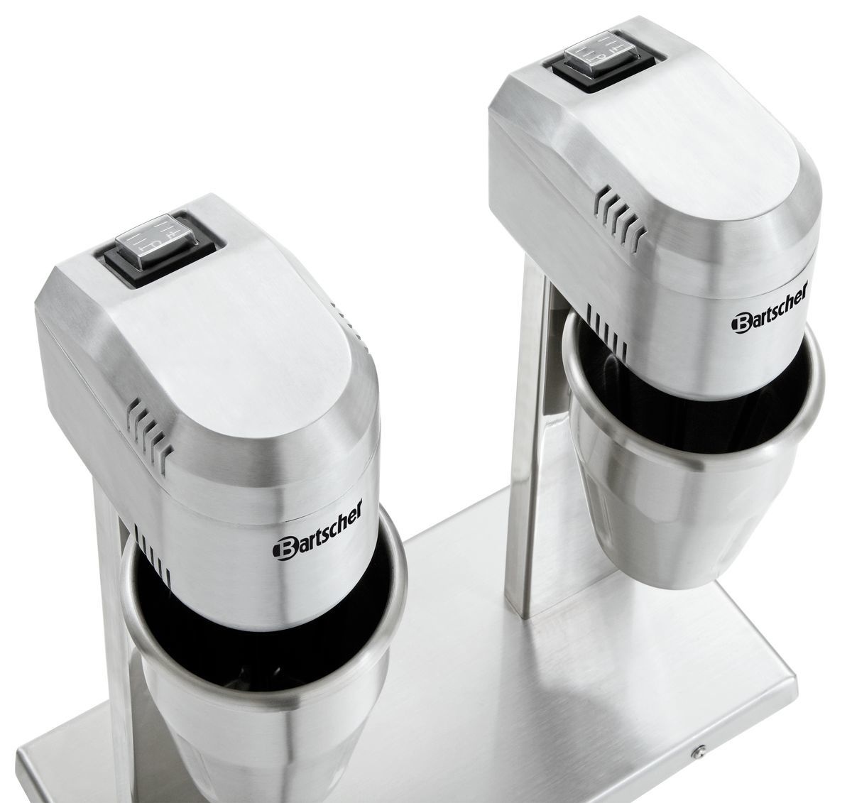 Bartscher Dual-Barmixer Turbo