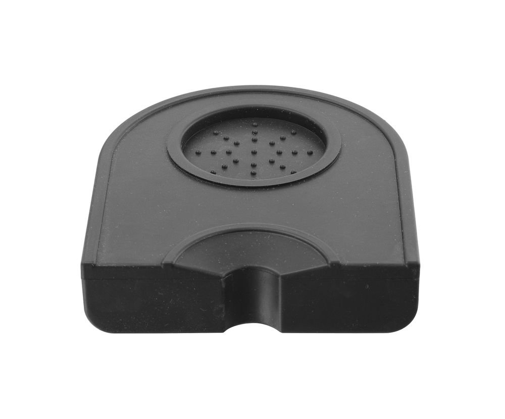 Stampferunterlage, HENDI, 125x140x(H)30mm Stampferunterlage, HENDI, 125x140x(H)30mm