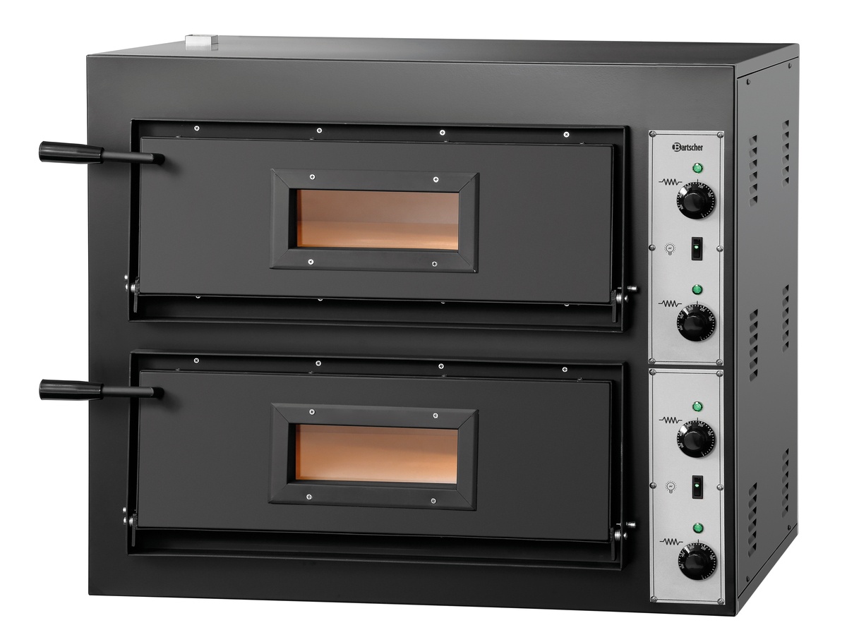 Pizzaofen CT 200 Pizzaofen CT 200