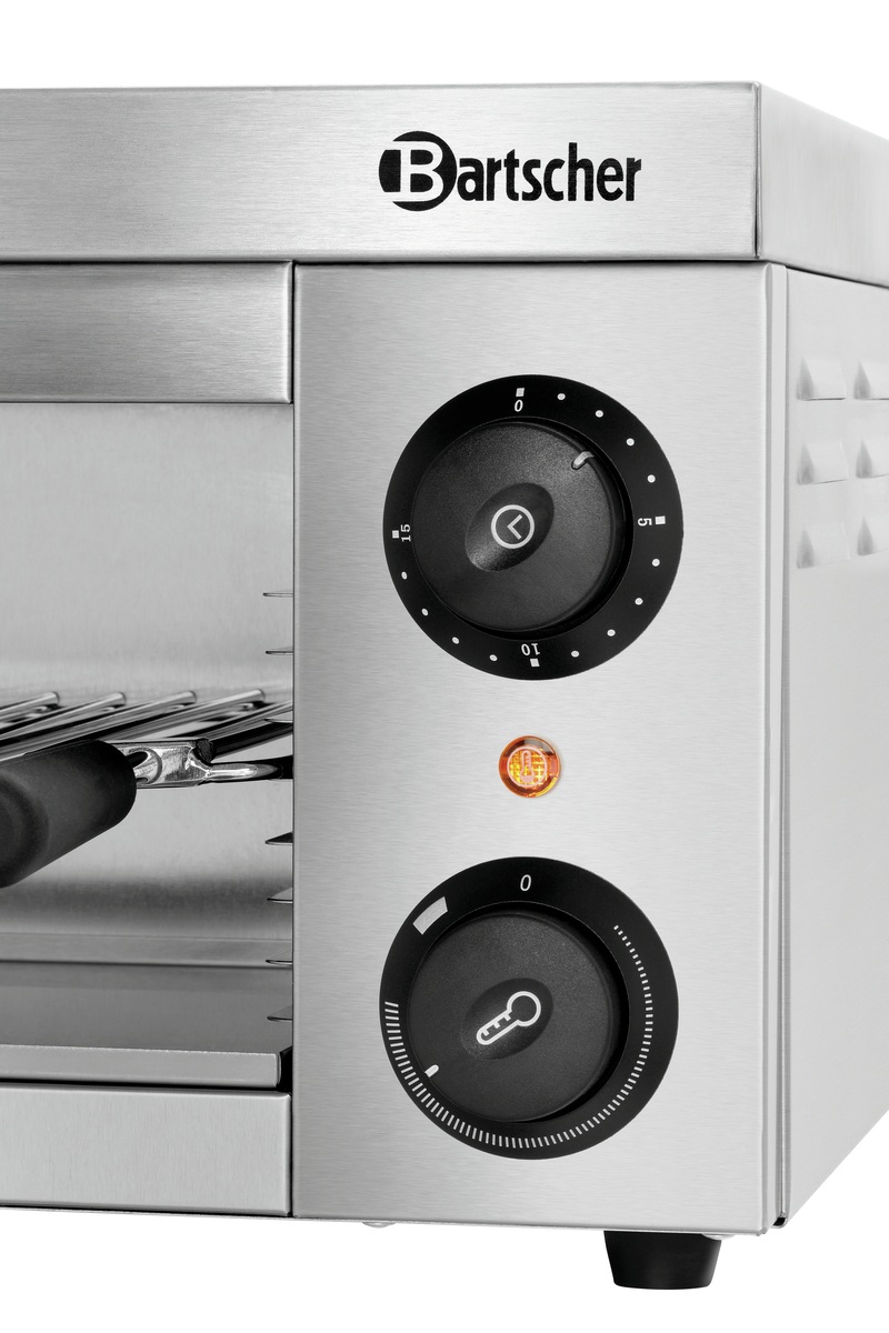 Salamander 401-1Z-W Salamander 401-1Z-W