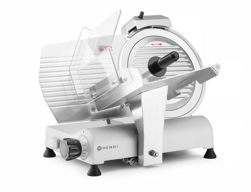 Schneidemaschine Kitchen Line 300, Kitchen Line, 230V/250W, 615x494x(H)477mm Schneidemaschine Kitchen Line 300, Kitchen Line, 230V/250W, 615x494x(H)477mm