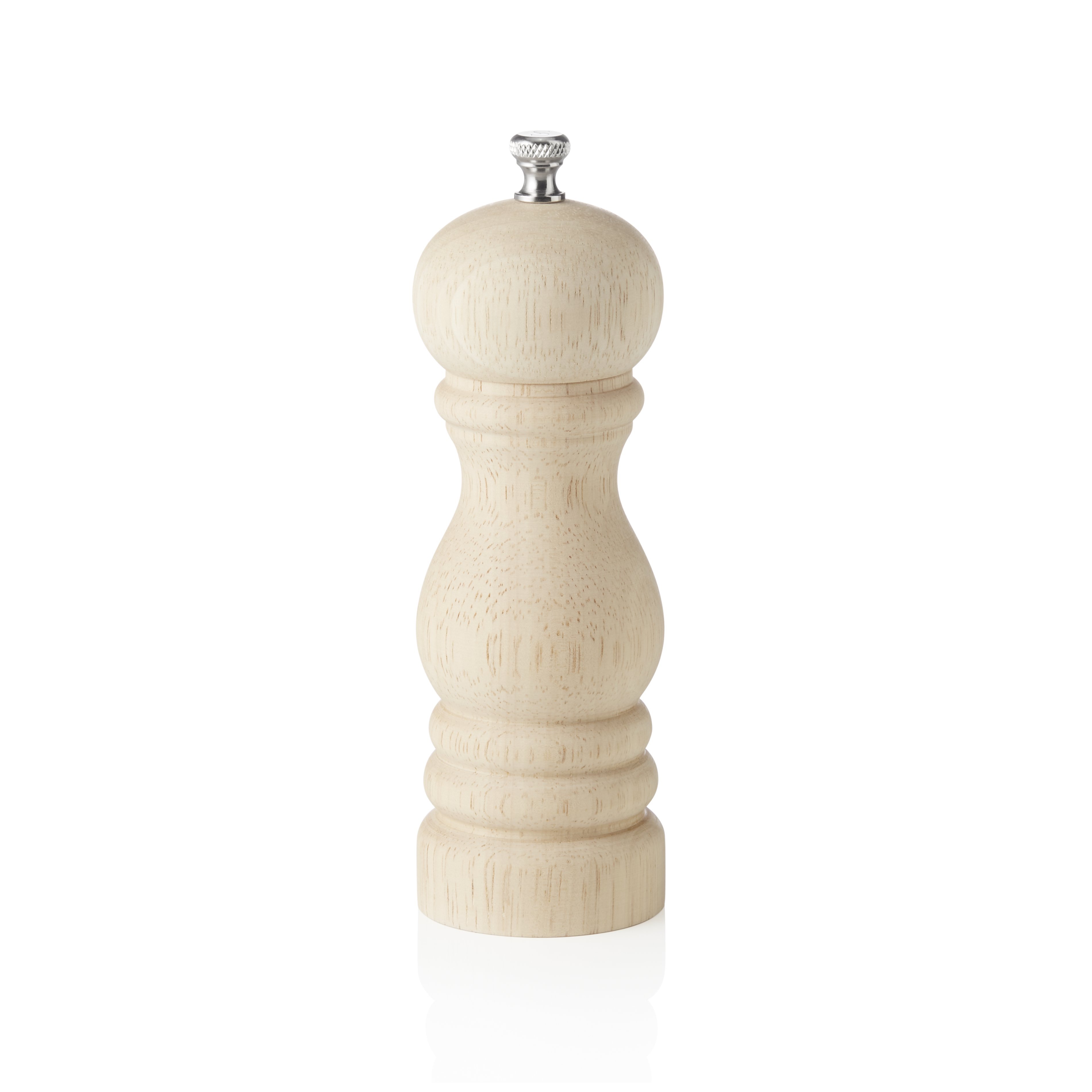 Salzmühle Ø 5,4 cm, (H) 15 cm