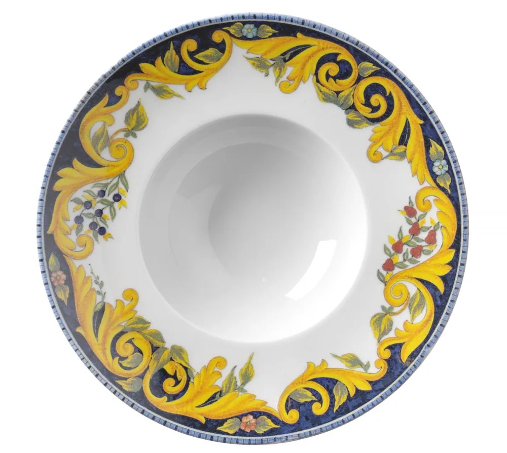 Pastateller Barocco, Barocco, ⌀275mm Pastateller Barocco, Barocco, ⌀275mm