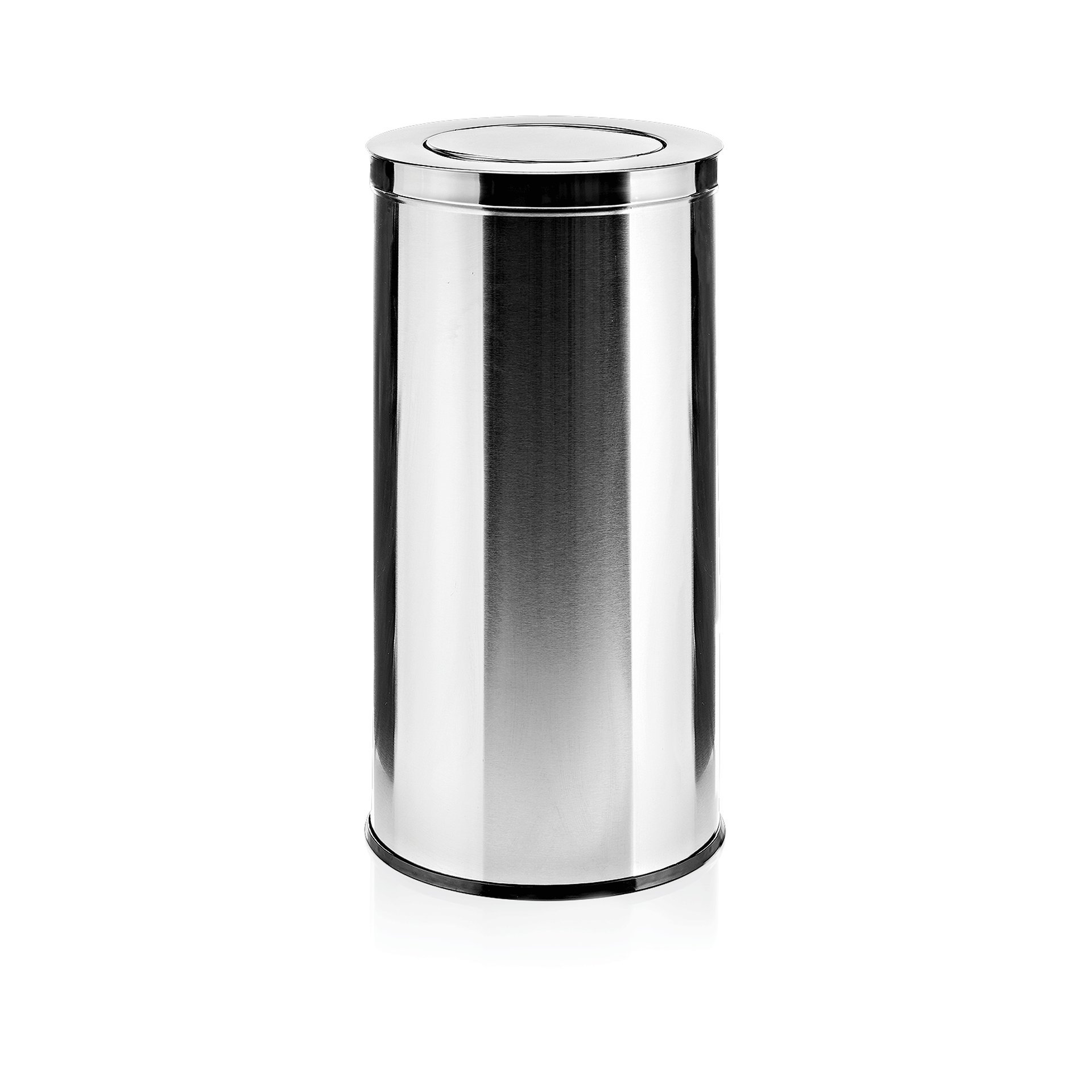 Abfalleimer Ø 37 cm, 80 L