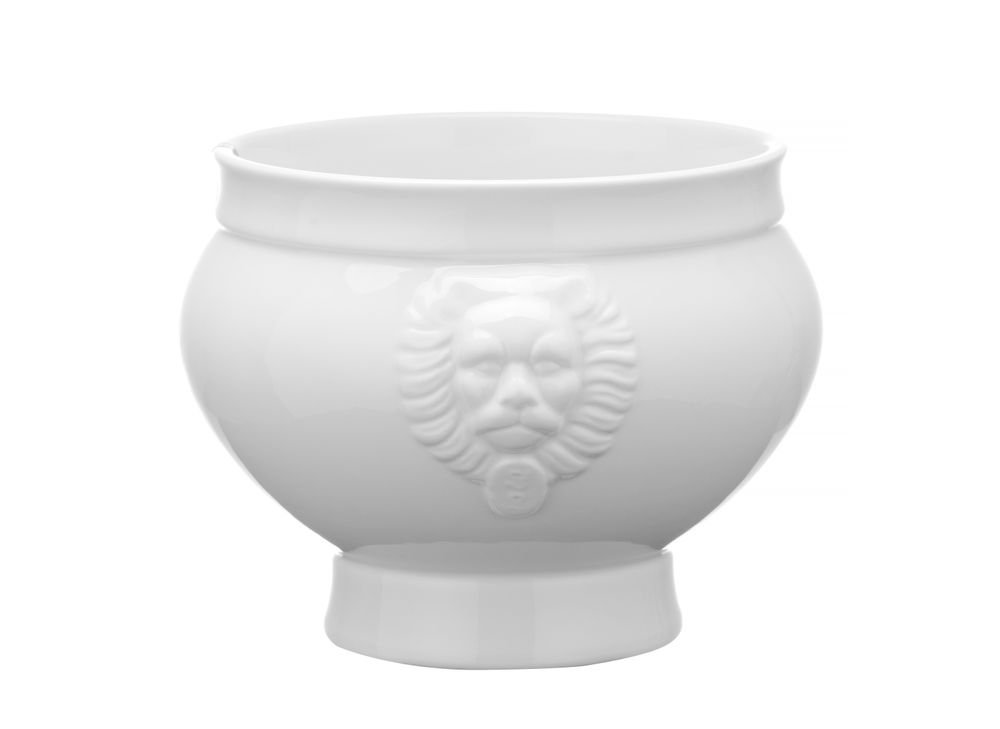 Suppenschüssel, HENDI, 2L, ⌀215x(H)155mm Suppenschüssel, HENDI, 2L, ⌀215x(H)155mm