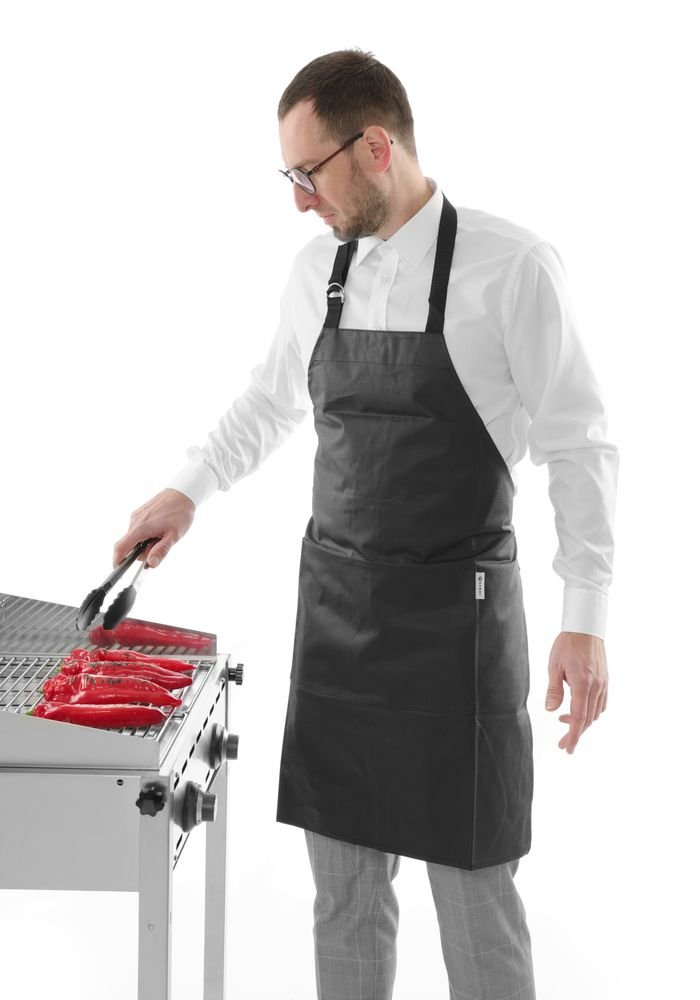 Grillschürze, HENDI, 810x660mm