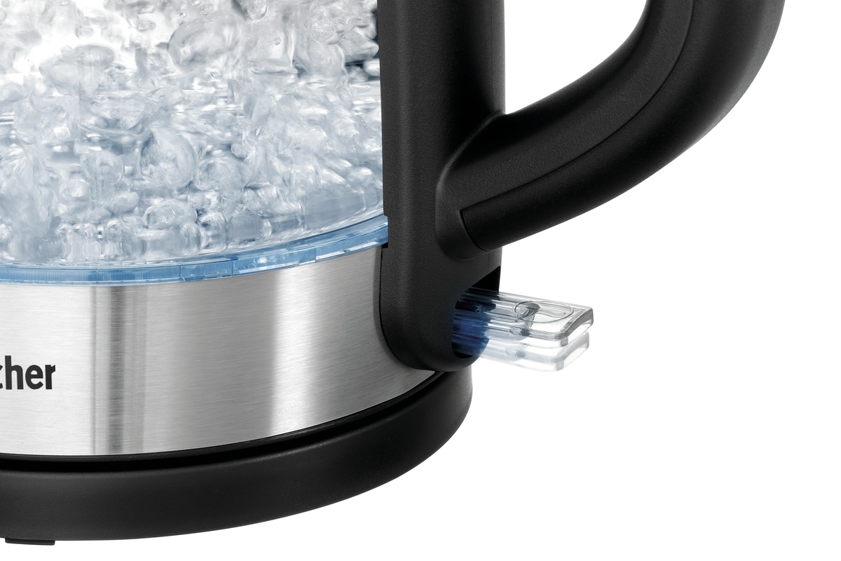Wasserkocher 1,7LGL