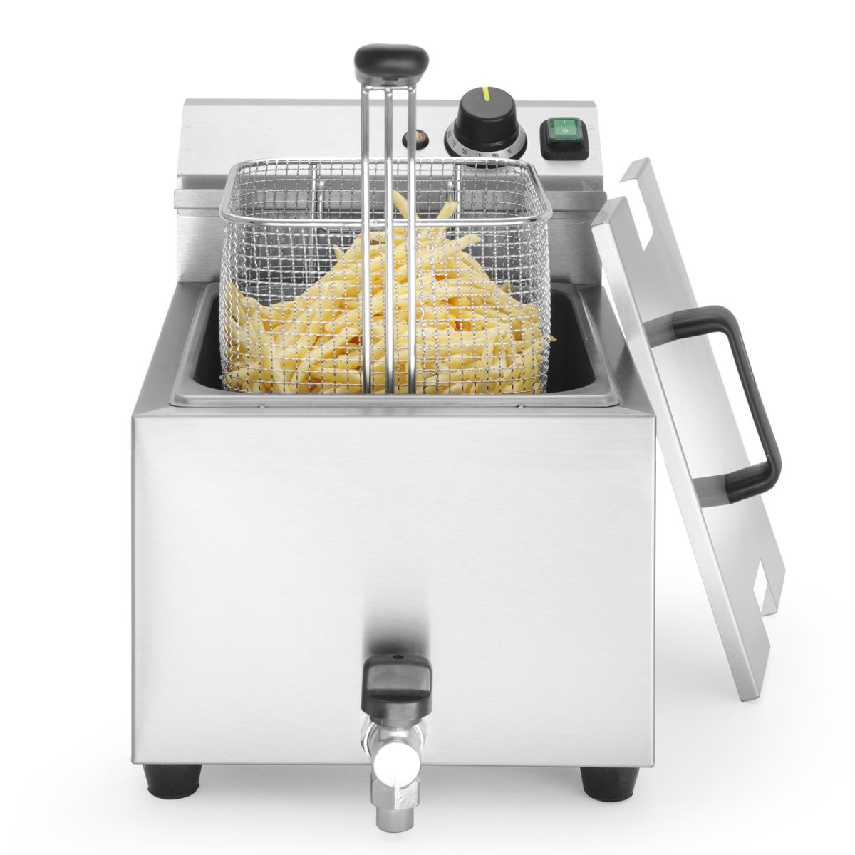 Fritteuse Fry-Xpert 8