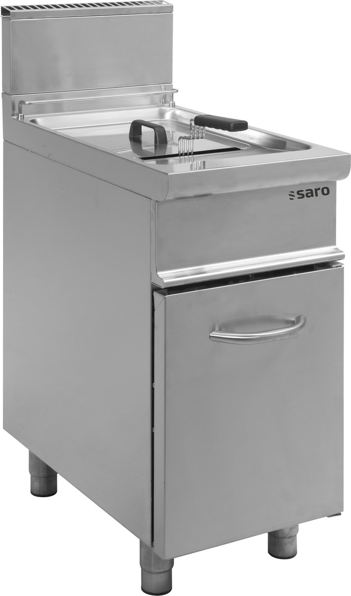GasfritteuseModellE7/FLG1V17