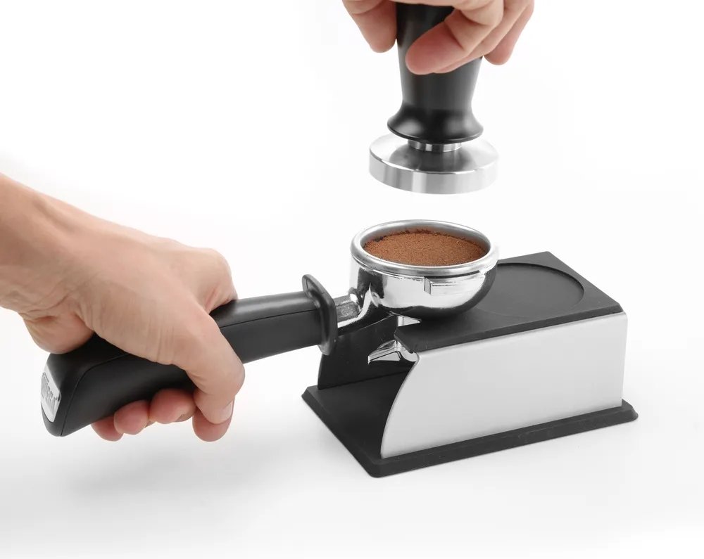 Stampferstation, 93x142x(H)60mm