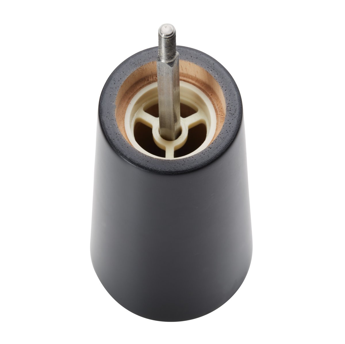 Pfeffermühle Ø 6 cm, (H) 20 cm