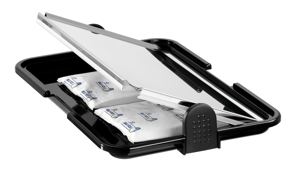 Buffetvitrine SW10KP Buffetvitrine SW10KP