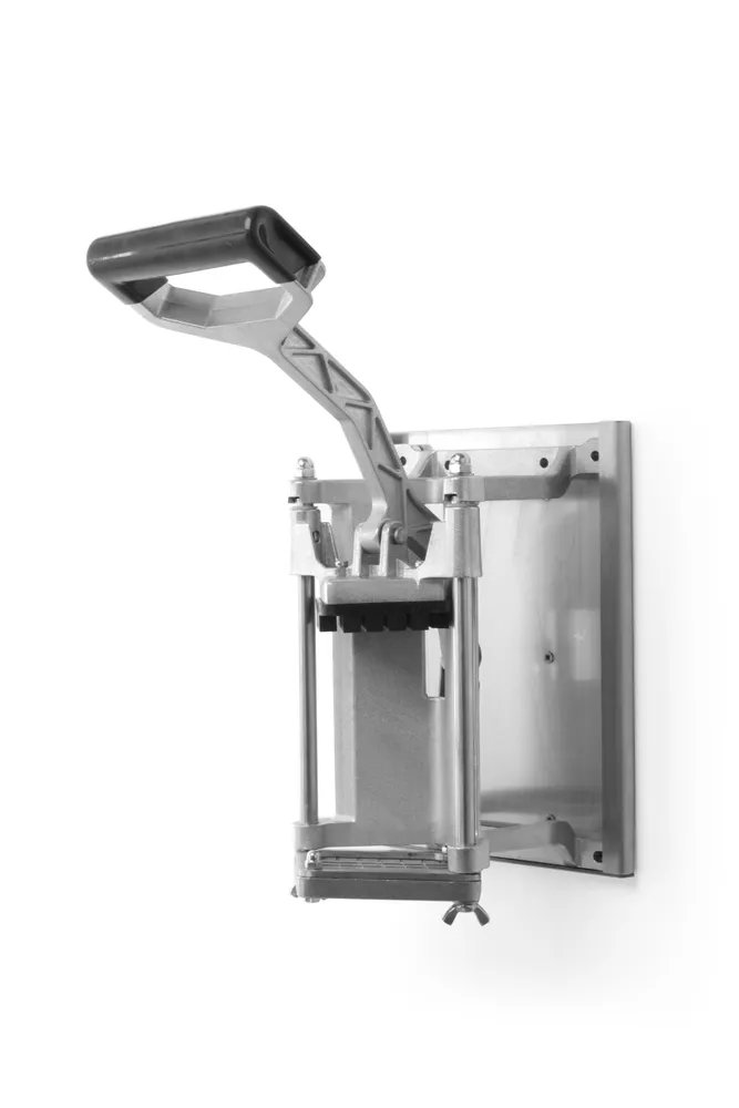 Pommesschneider, 430x168x(H)290mm