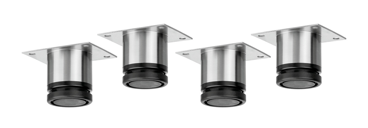 Füße-Set 4S2-200