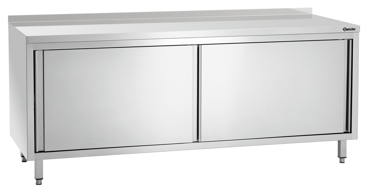 Arbeitsschrank, B2000, MA, ST, ZB