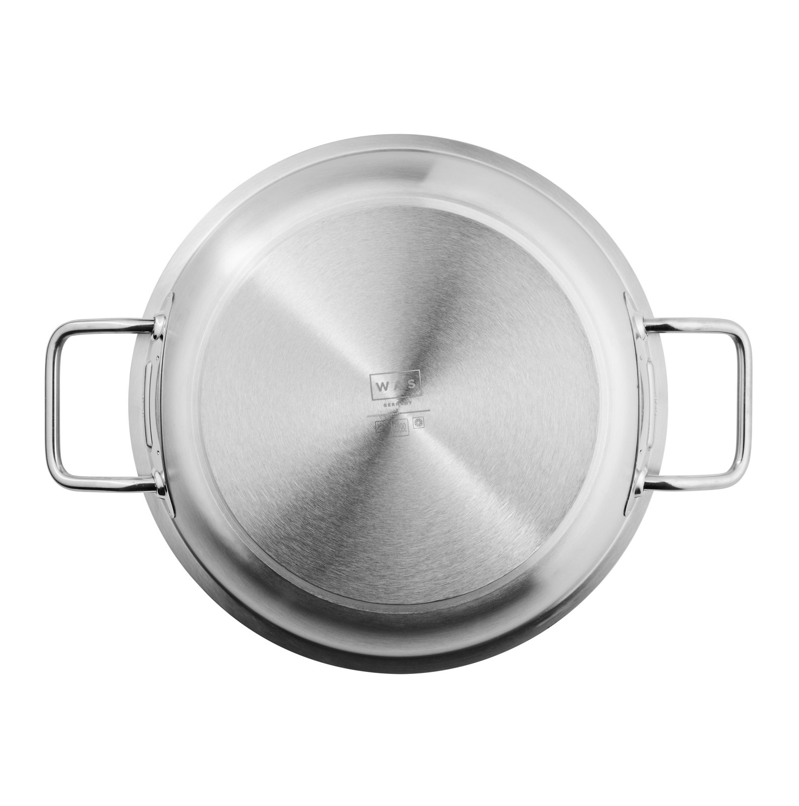 Pfanne 25 cm Pfanne 25 cm