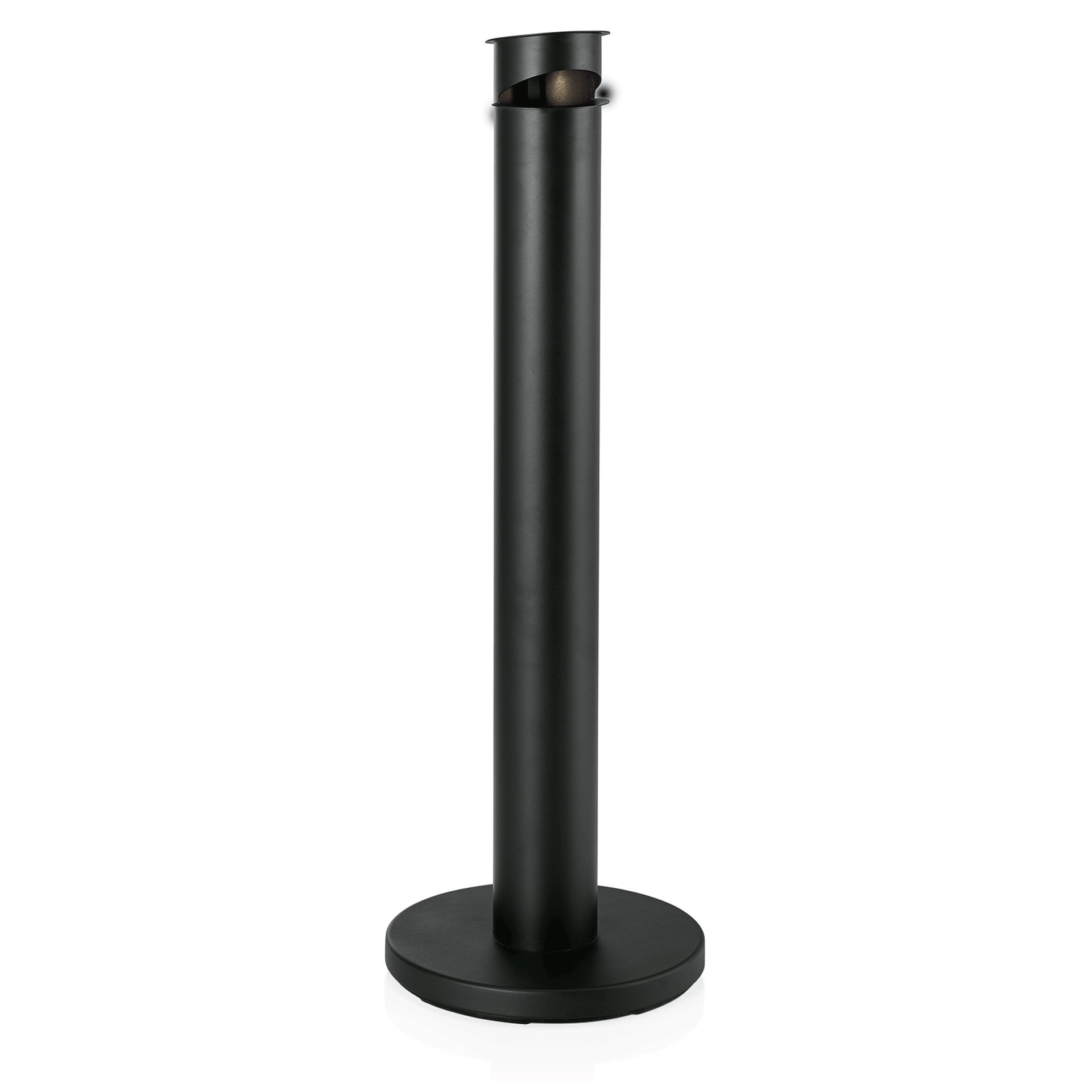 Standascher Ø 34 cm, (H) 104 cm