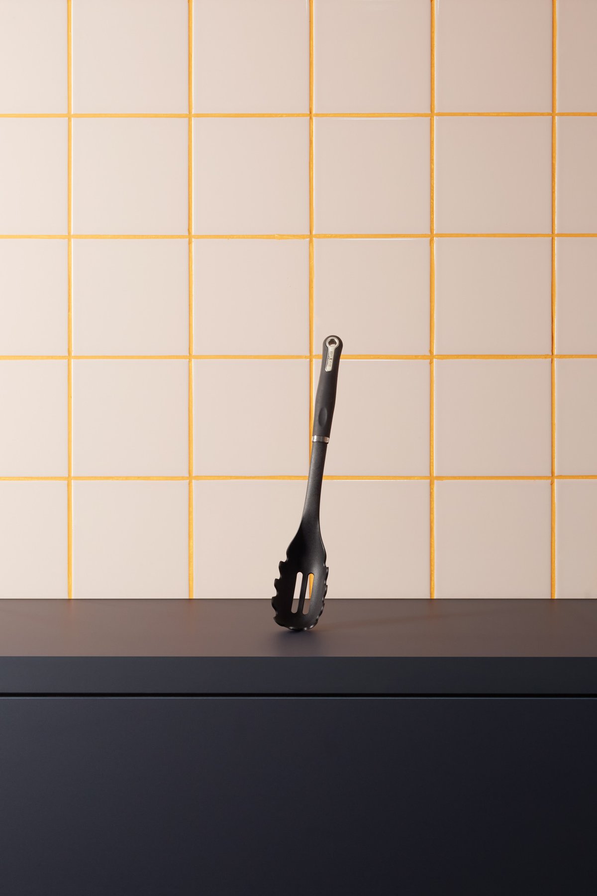 Pastaheber (L) 34,5 cm, Schaufel 11 x 6 cm