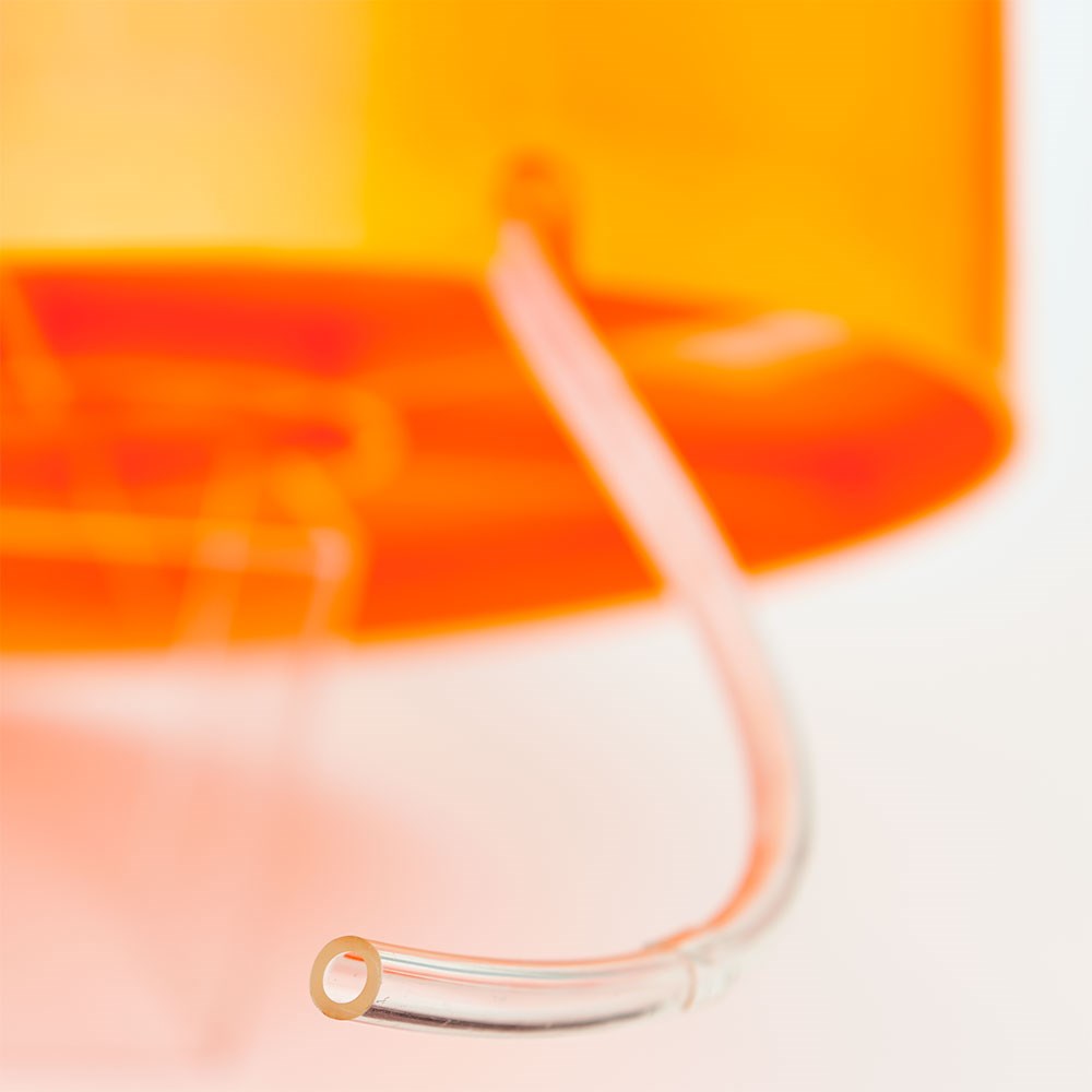 Salatschleuder, Kapazität 19 L