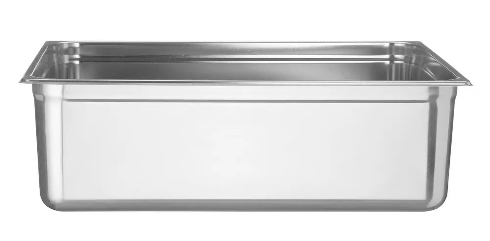 Gastronorm-Behälter 2/1, Profi Line, GN 2/1, 58L, (H)200mm Gastronorm-Behälter 2/1, Profi Line, GN 2/1, 58L, (H)200mm