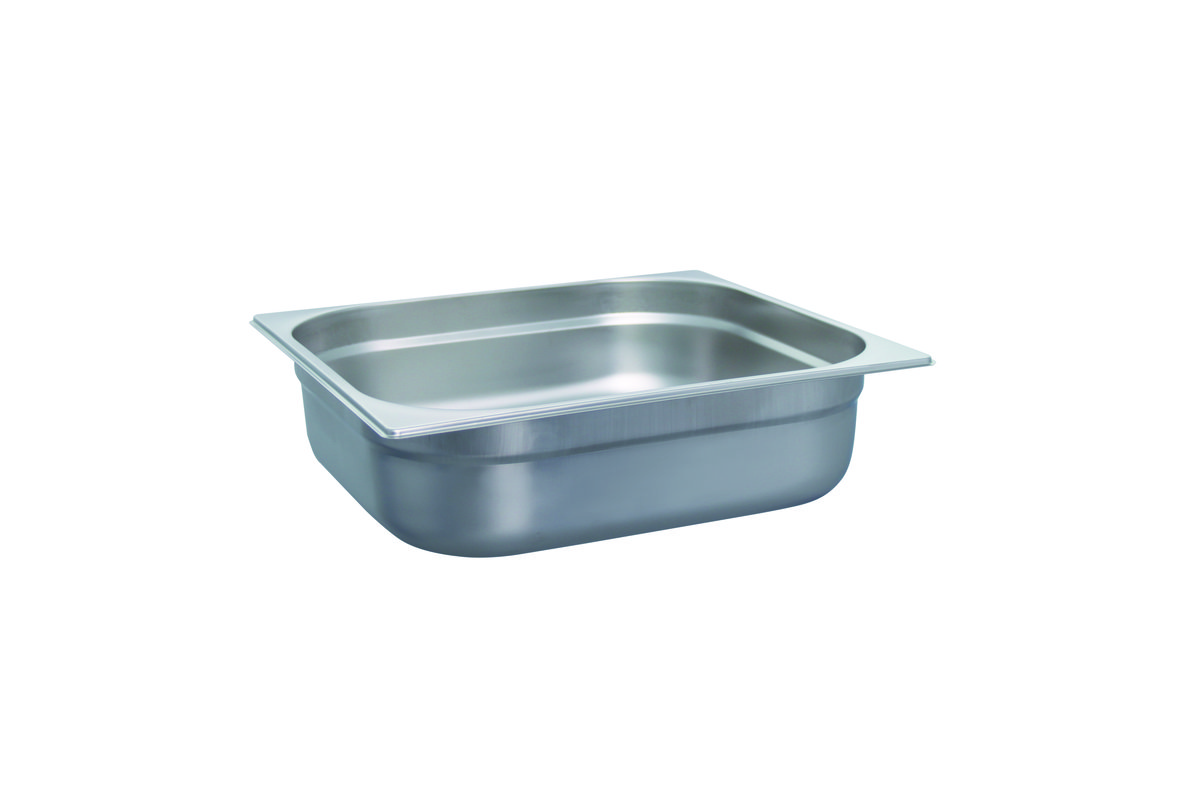 GN 2/3 Behälter, 354 x 325 x 100 mm