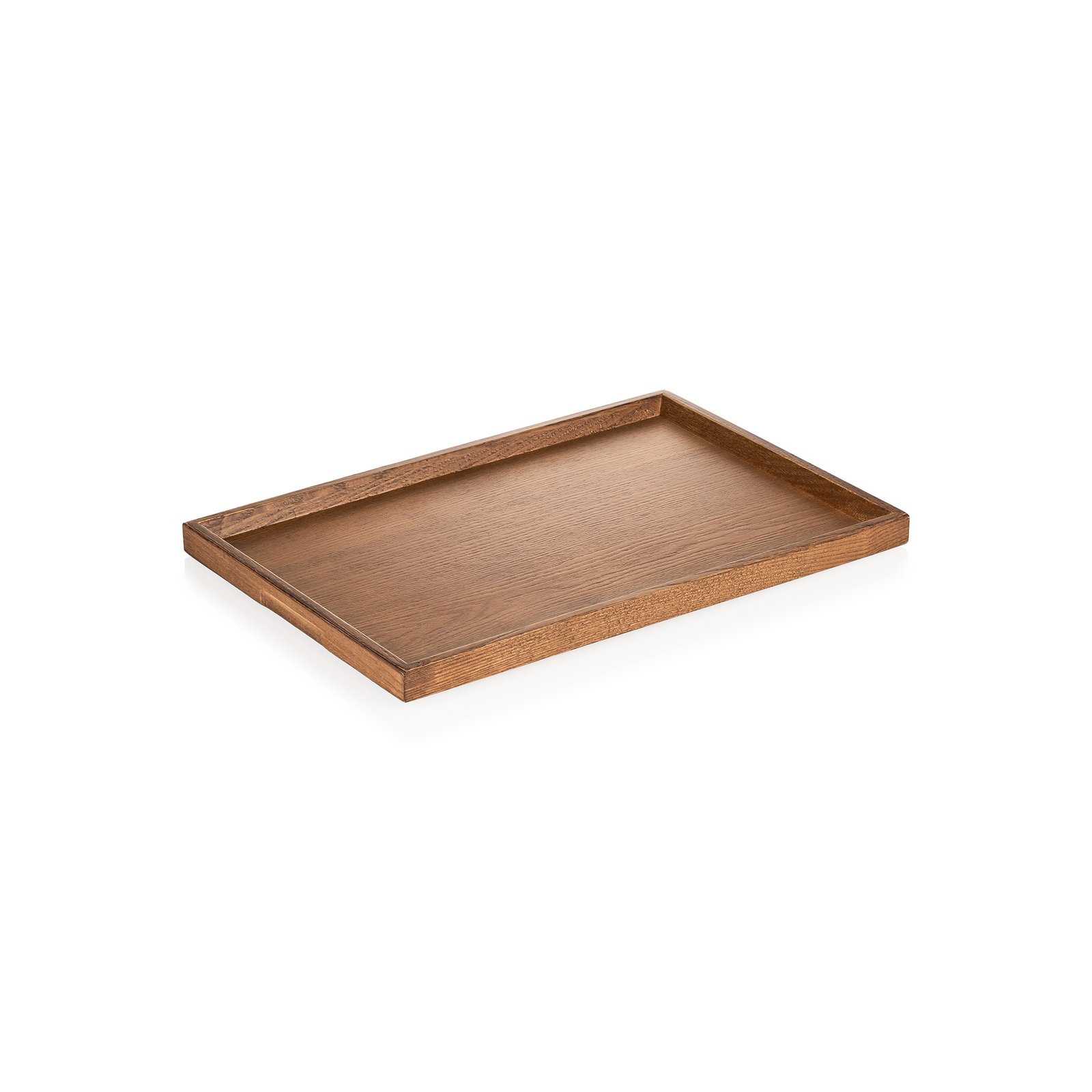 Non-Slip Coffee Table Tray 35 x 24 x 2 cm Non-Slip Coffee Table Tray 35 x 24 x 2 cm