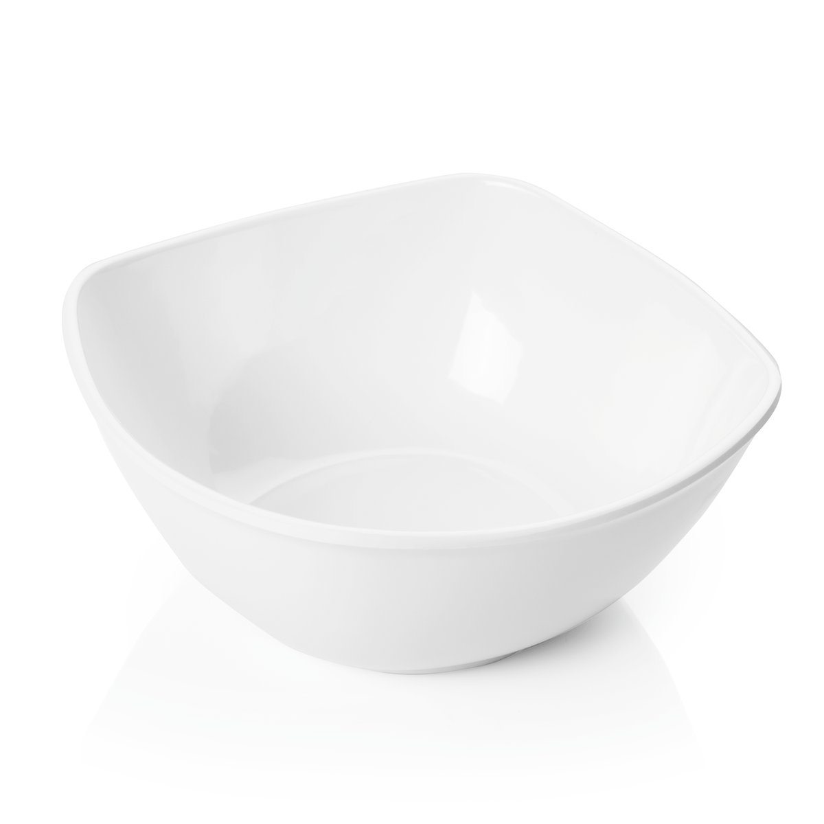Schale 3 L, 25 x 25 x 11,5 cm