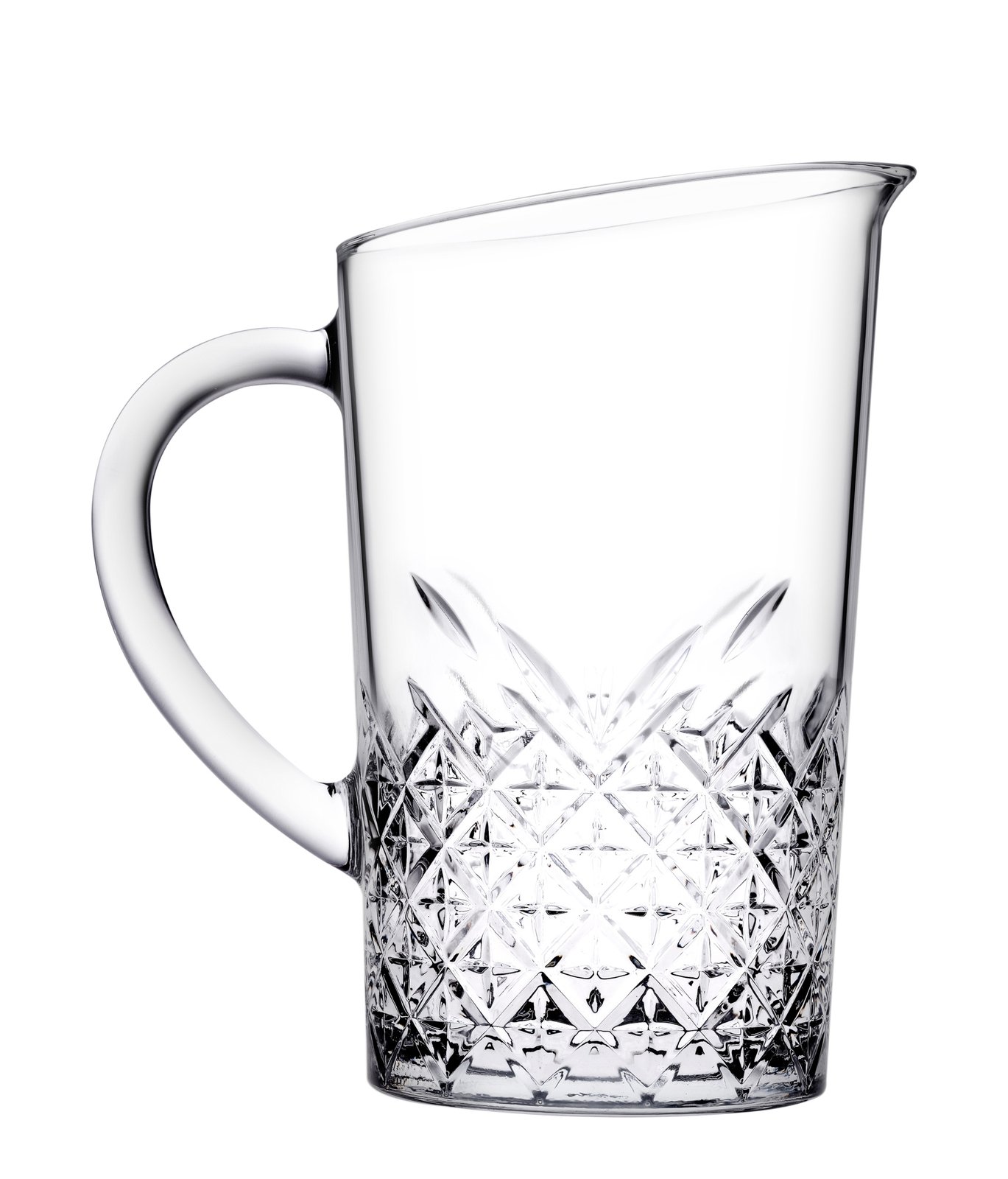 Krug 1440 ml, Ø 13,4 cm, (H) 21,7 cm, Serie Timeless