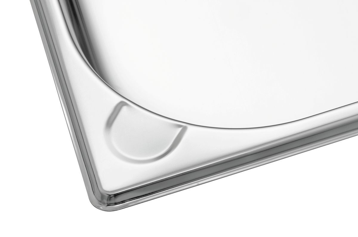 GN-Behälter, 1/2GN,T40, Basic Line GN-Behälter, 1/2GN,T40, Basic Line