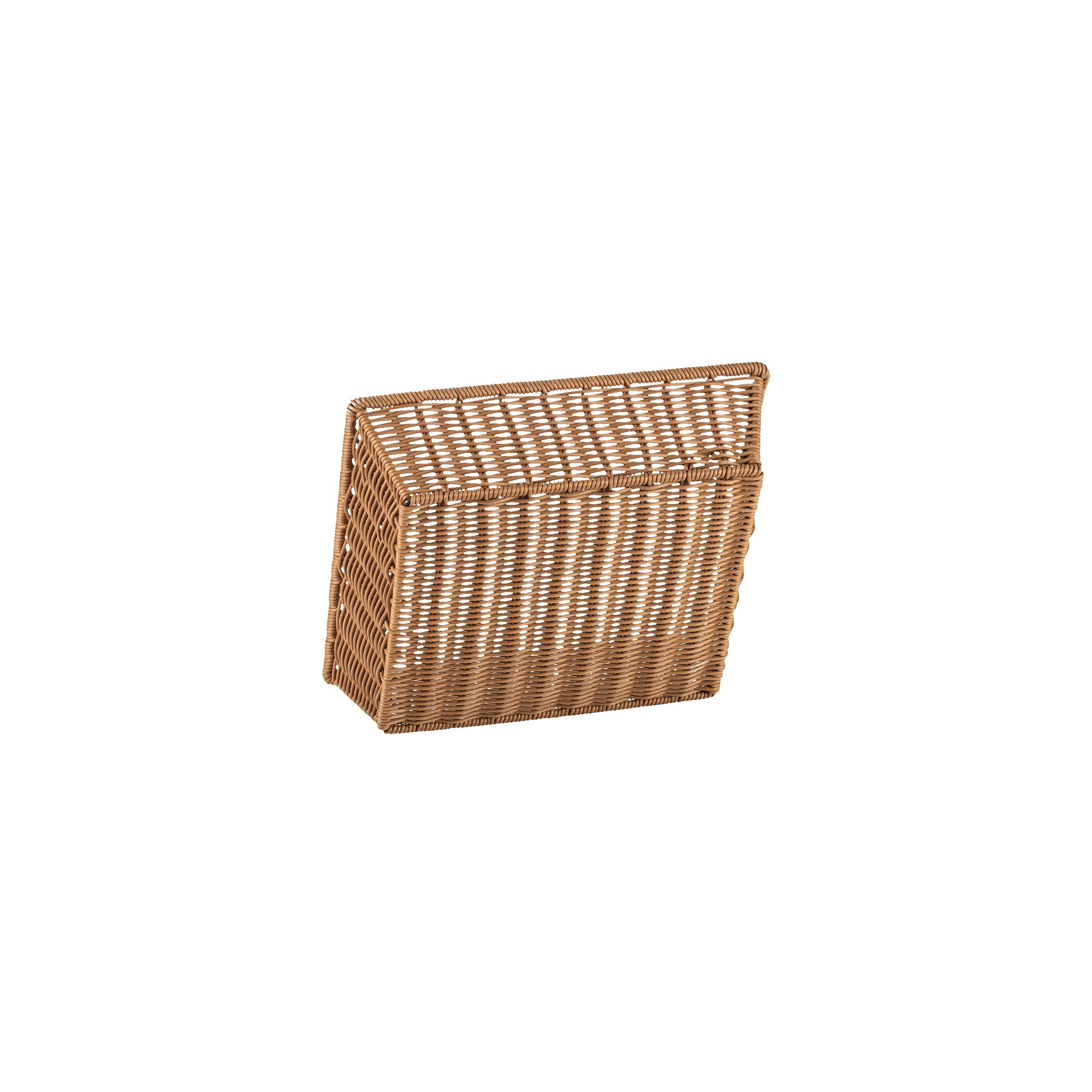 GN 2/3 Korb 35,5 x 32,5 x 10 cm