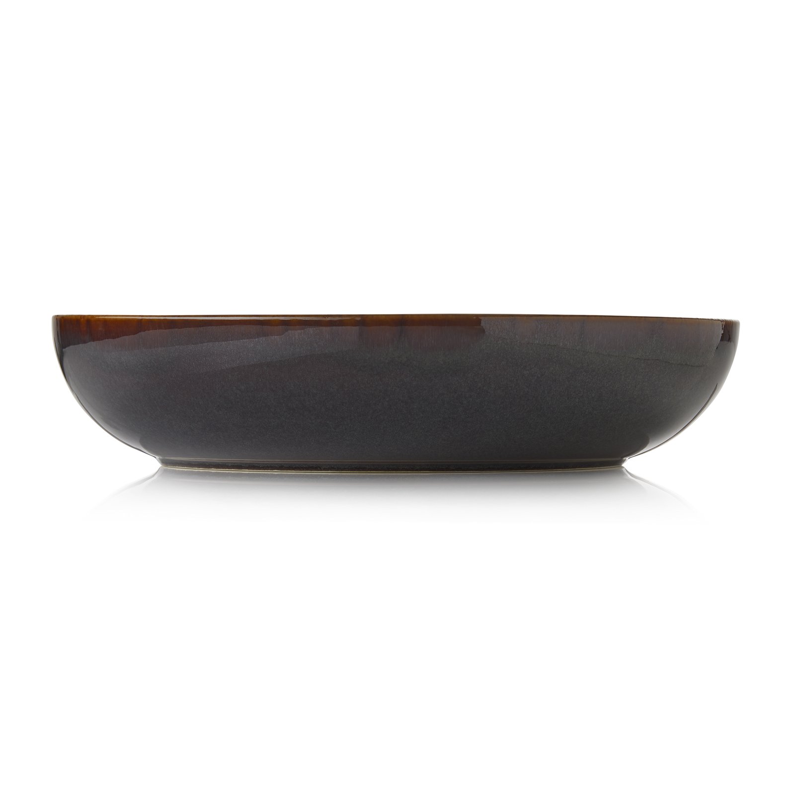 Schale ROCKZZERO, Ø 33 cm, 3 ltr., amazonas, Steinzeug Schale ROCKZZERO, Ø 33 cm, 3 ltr., amazonas, Steinzeug